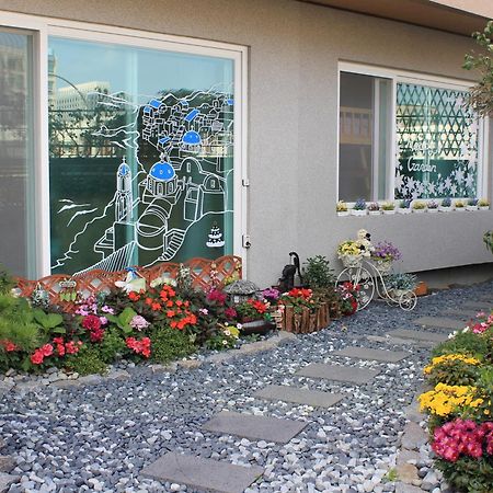 Happy Garden Guesthouse Seoul Exterior photo