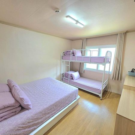 Happy Garden Guesthouse Seoul Exterior photo