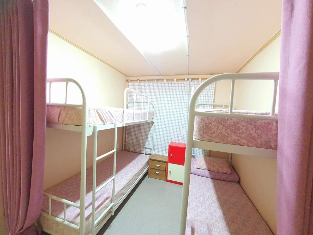 Happy Garden Guesthouse Seoul Exterior photo