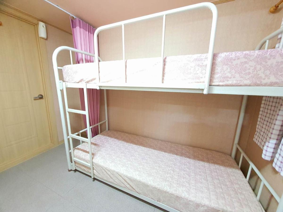 Happy Garden Guesthouse Seoul Exterior photo