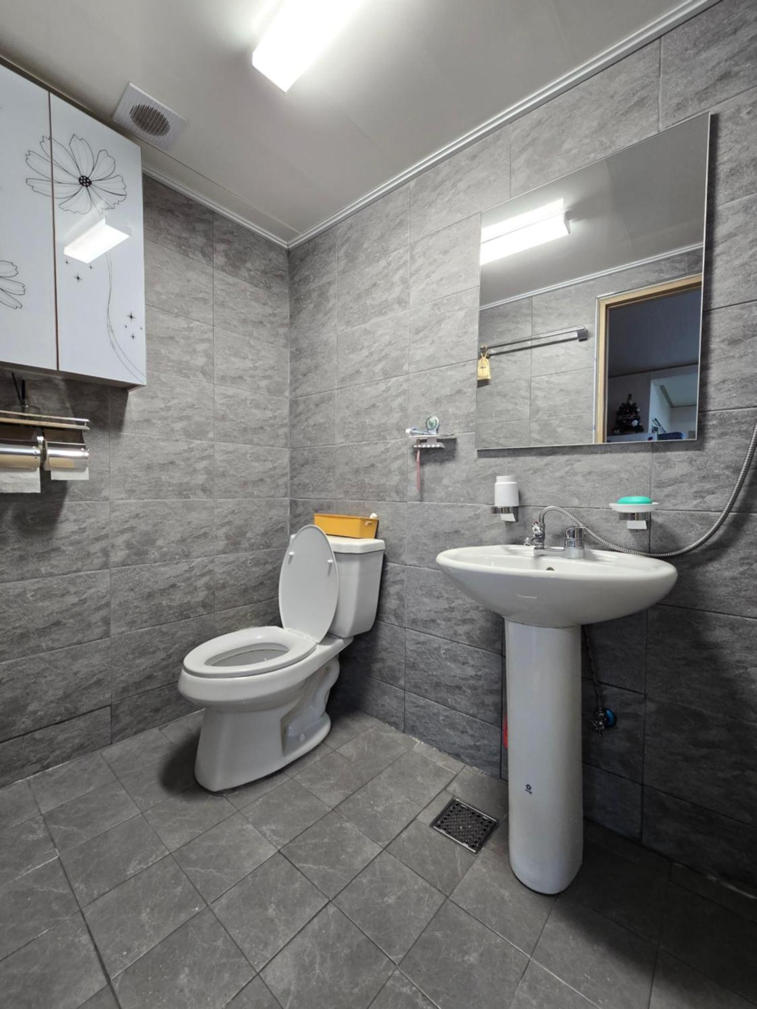 Happy Garden Guesthouse Seoul Exterior photo