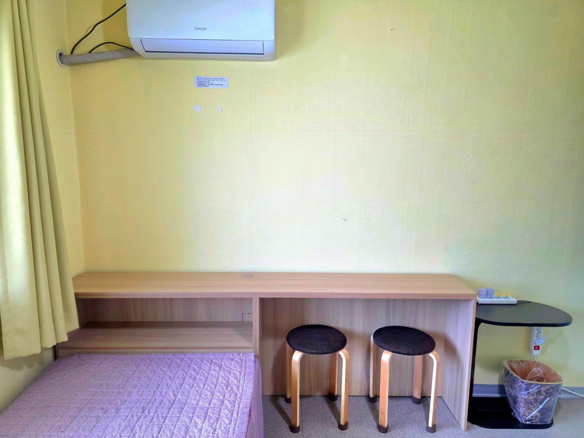 Happy Garden Guesthouse Seoul Exterior photo
